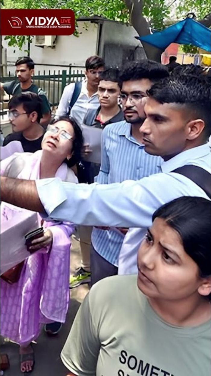 UPSC Mains Date-Sheet Out| UPSC CSE Mains 2025 Time Table